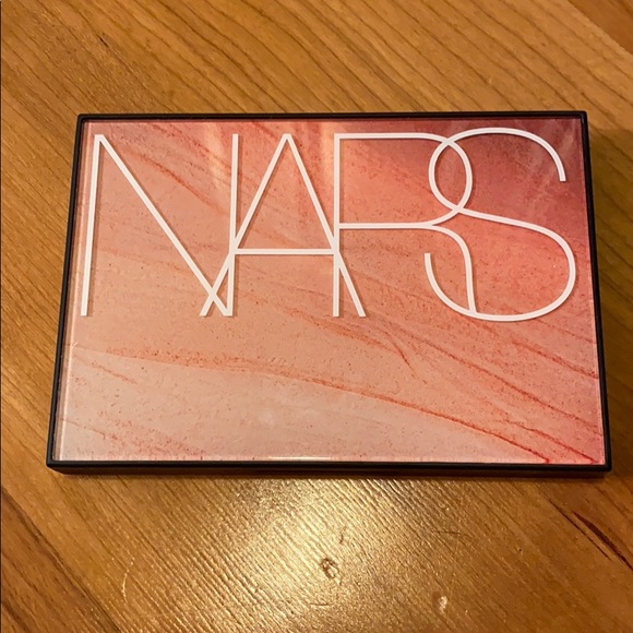 NARS Hot Nights Palette - Picture 1 of 5